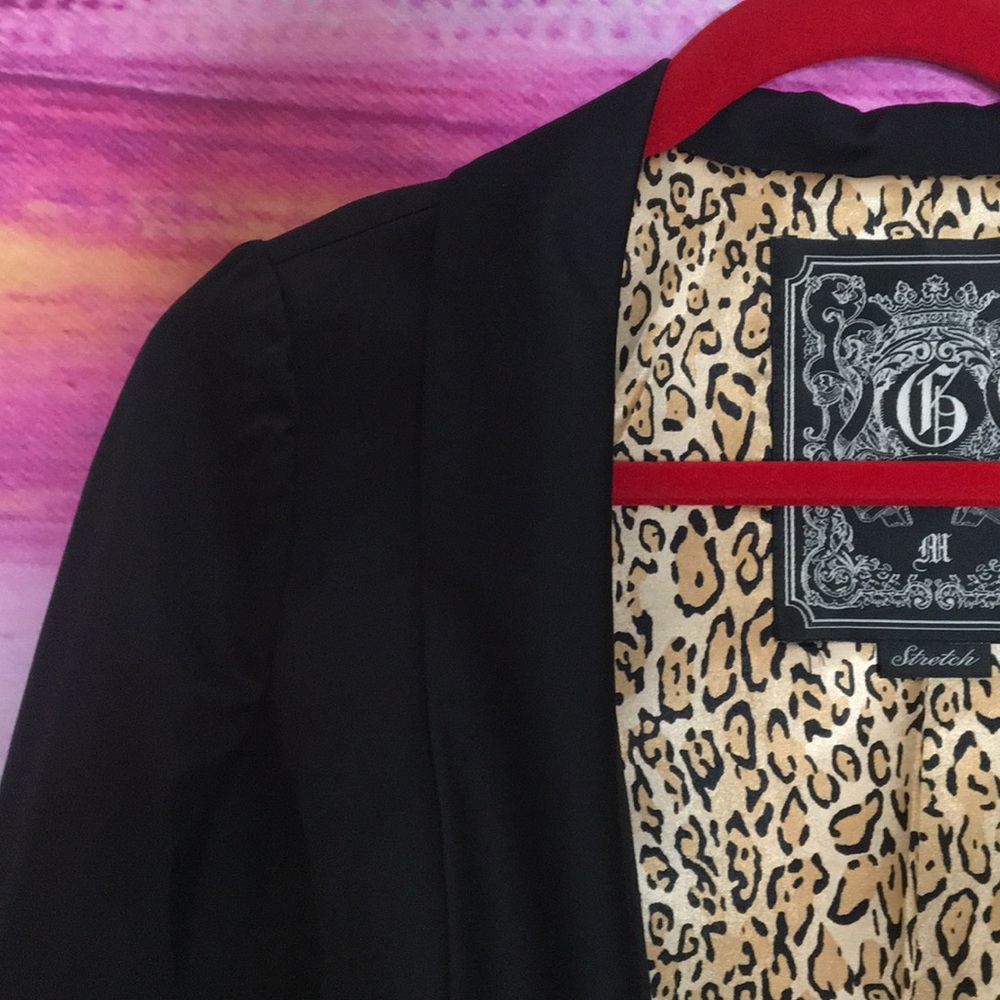 Guess blazer - Picture 2 of 2